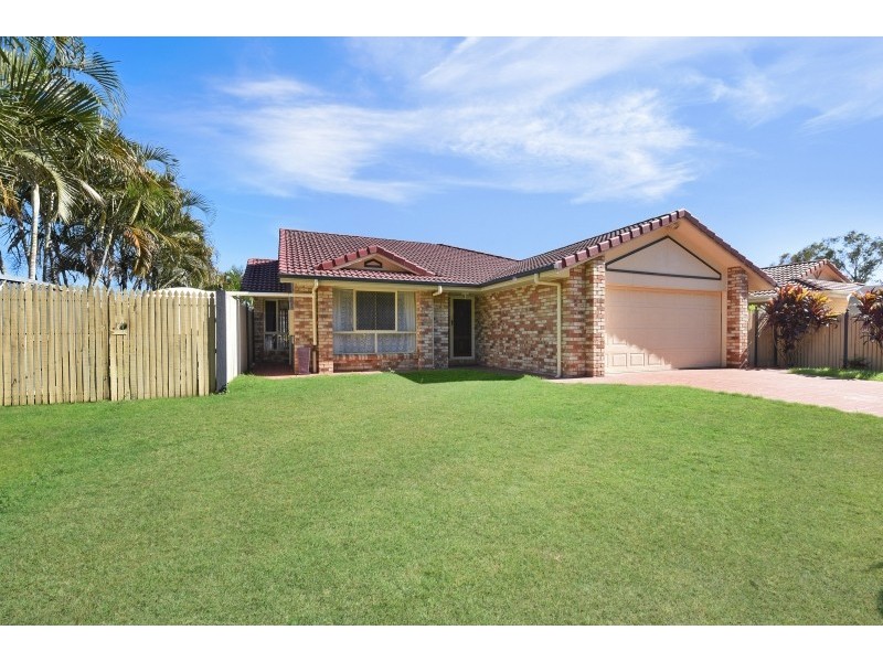 5 Billabong Place, Deception Bay QLD 4508