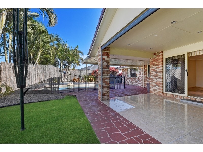 5 Billabong Place, Deception Bay QLD 4508