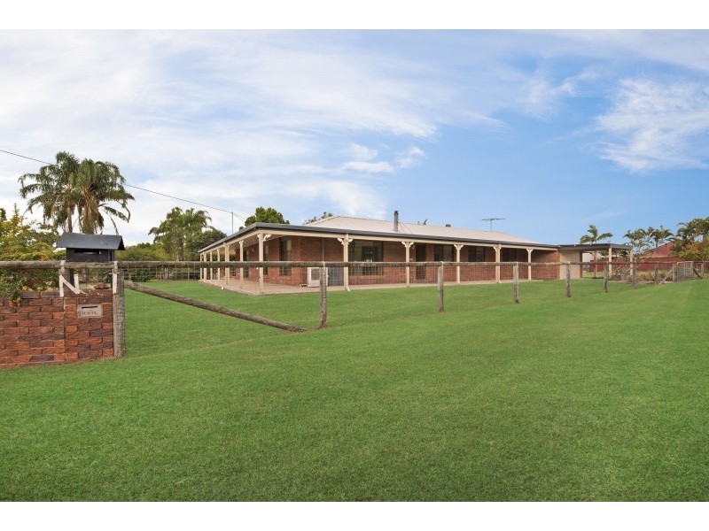 17 Palmridge Court, Deception Bay QLD 4508