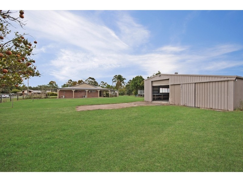 17 Palmridge Court, Deception Bay QLD 4508