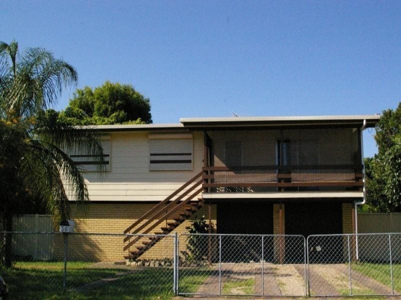 36 Phillip Parade, Deception Bay QLD 4508