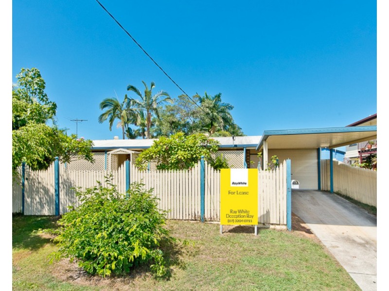 3 Mirrabook Street, Deception Bay QLD 4508