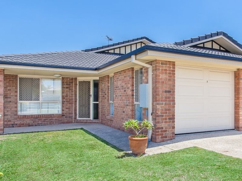 2/3 Adonis Court, Rothwell QLD 4022