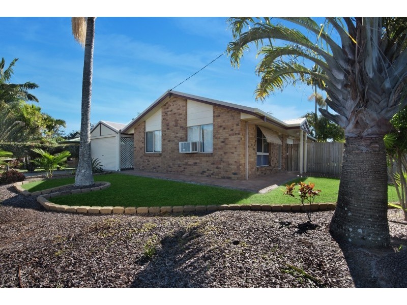 1 Surrey Court, Deception Bay QLD 4508