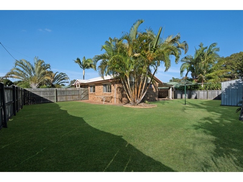 1 Surrey Court, Deception Bay QLD 4508