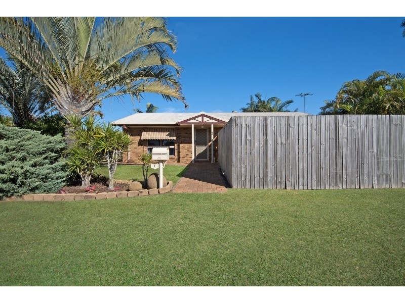 1 Surrey Court, Deception Bay QLD 4508