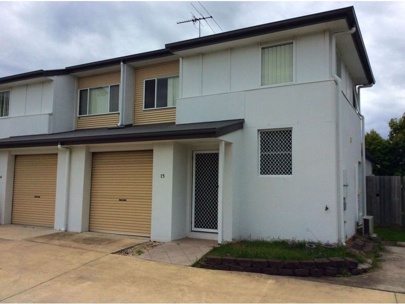 15/14-22 Lipscombe Road, Deception Bay QLD 4508