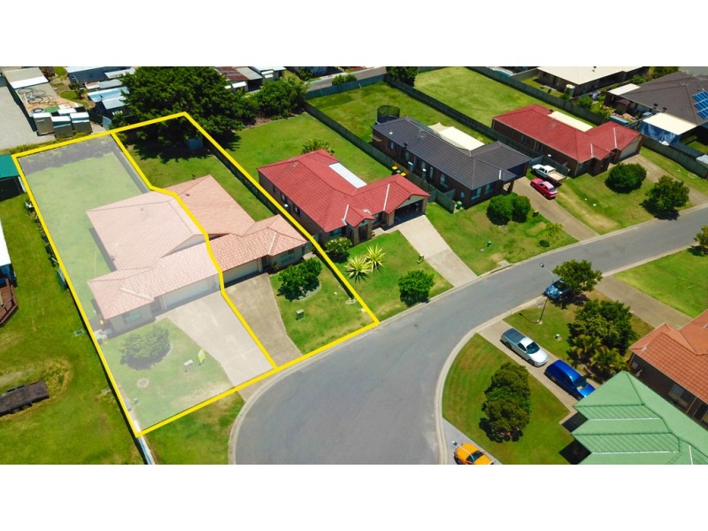 1/10 Tyler Place, Deception Bay QLD 4508