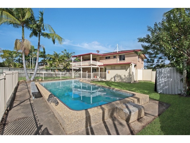 6 Cotswold Street, Morayfield QLD 4506