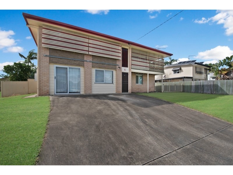 6 Cotswold Street, Morayfield QLD 4506