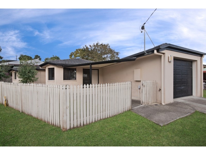 222 Sibley Road, Wynnum West QLD 4178