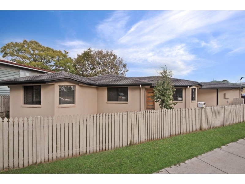 222 Sibley Road, Wynnum West QLD 4178