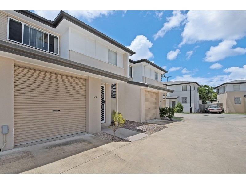 25/14-22 Lipscombe Road, Deception Bay QLD 4508