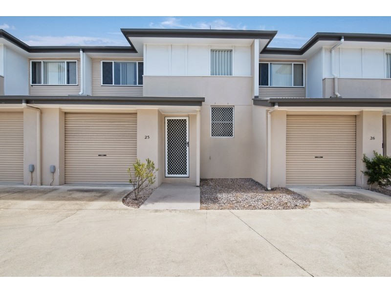 25/14-22 Lipscombe Road, Deception Bay QLD 4508