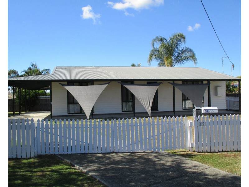 32 Wagtail Drive, Deception Bay QLD 4508