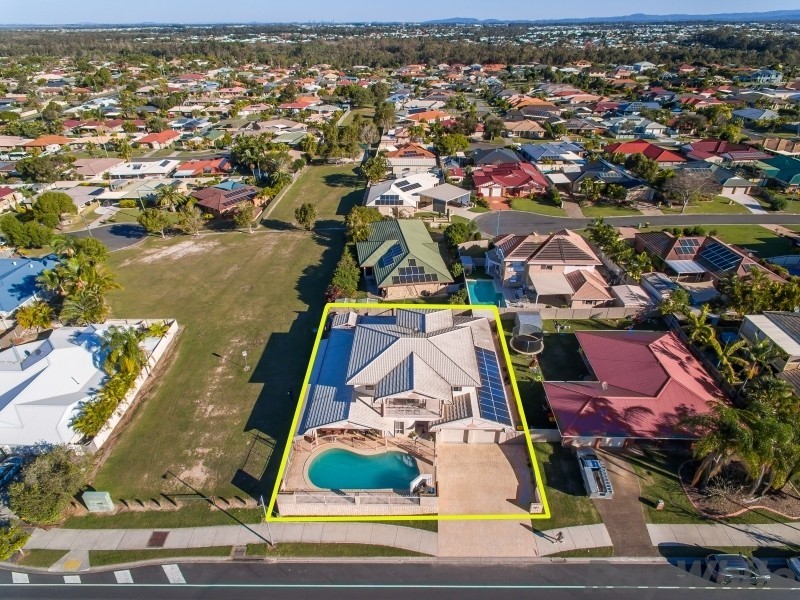 91 Phillip Parade, Deception Bay QLD 4508