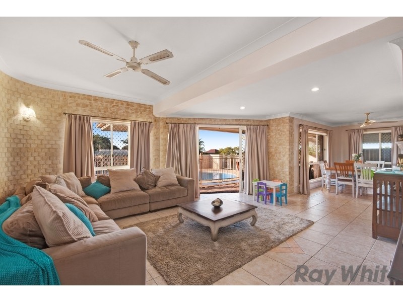 91 Phillip Parade, Deception Bay QLD 4508