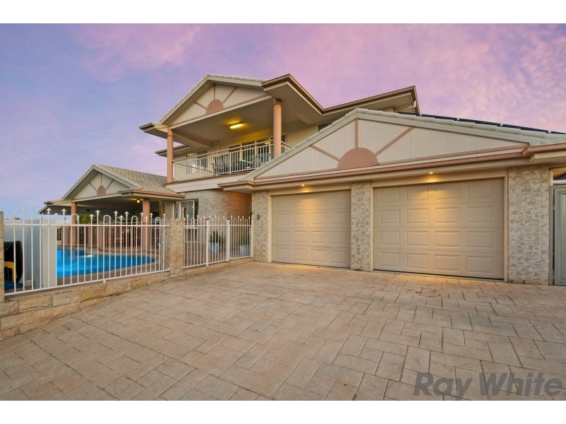 91 Phillip Parade, Deception Bay QLD 4508