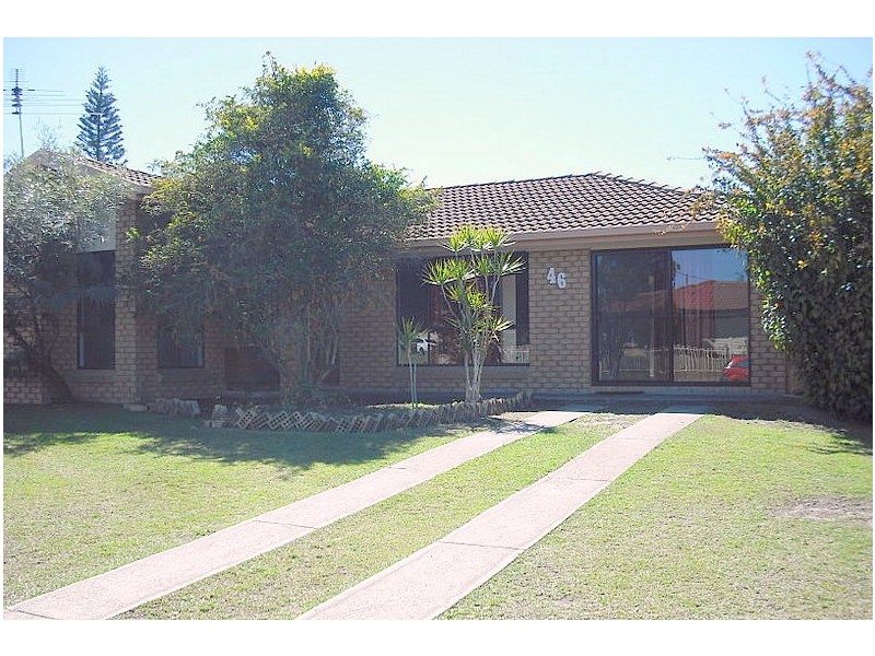 46 Wagtail Drive, Deception Bay QLD 4508