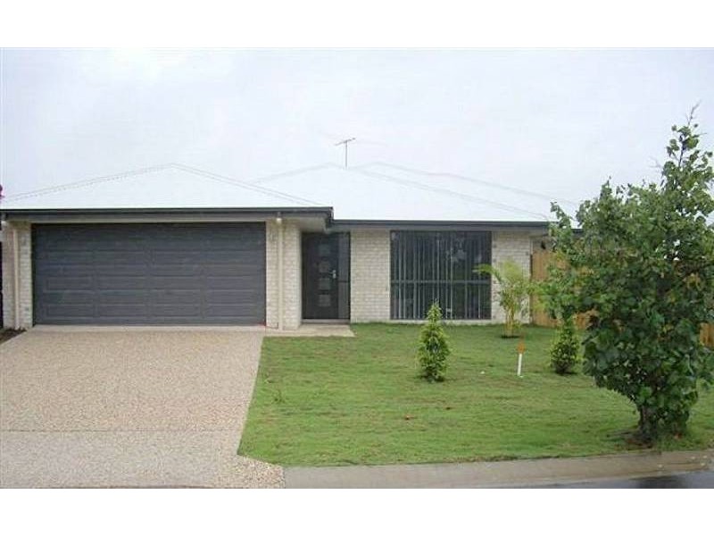 15A Cadell Crescent, Rothwell QLD 4022