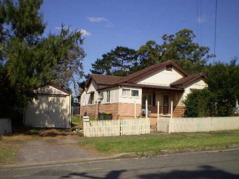 2 Allawah Street, Blacktown NSW 2148