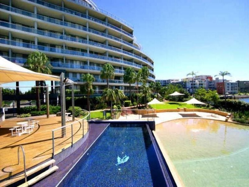 111 27 Bennelong Road, Homebush NSW 2140