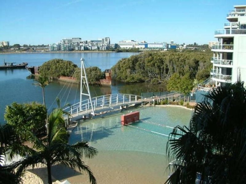 111 27 Bennelong Road, Homebush NSW 2140