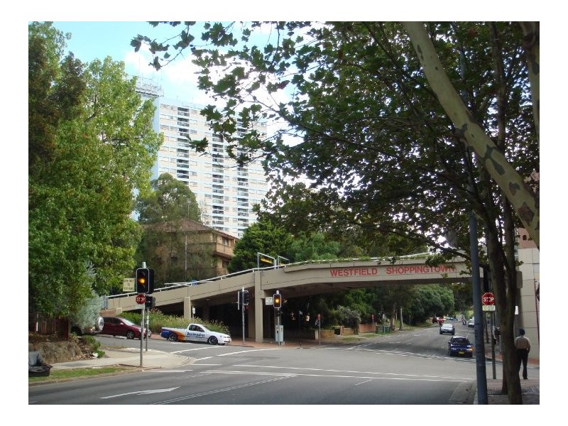 6B/15 Campbell Street, Parramatta NSW 2150