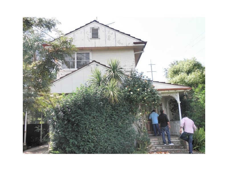 1 Donald Street, Carlingford NSW 2118