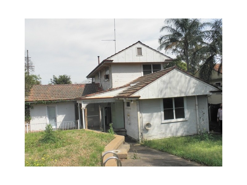 1 Donald Street, Carlingford NSW 2118