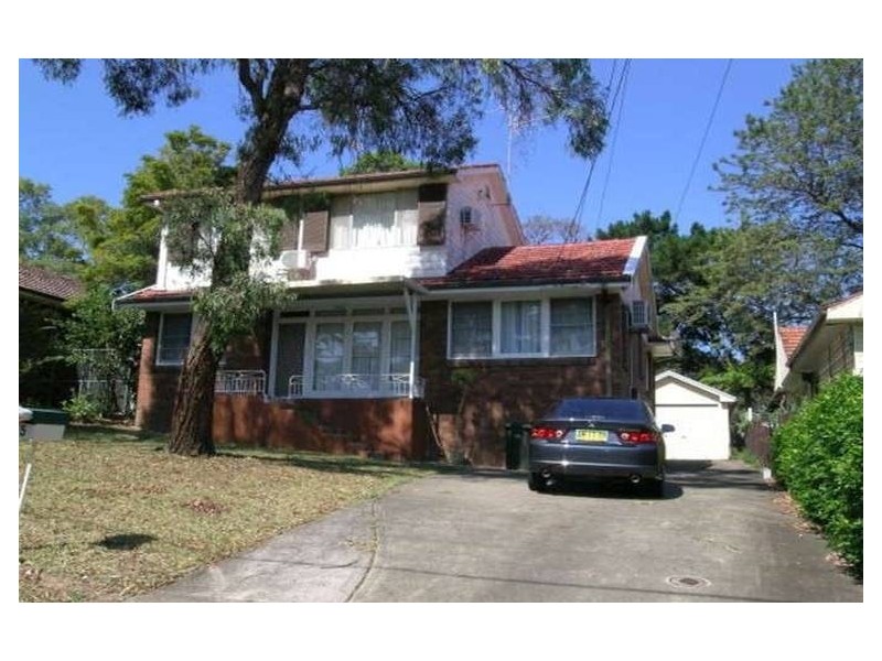 Carlingford NSW 2118