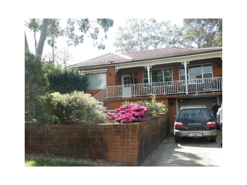 Carlingford NSW 2118