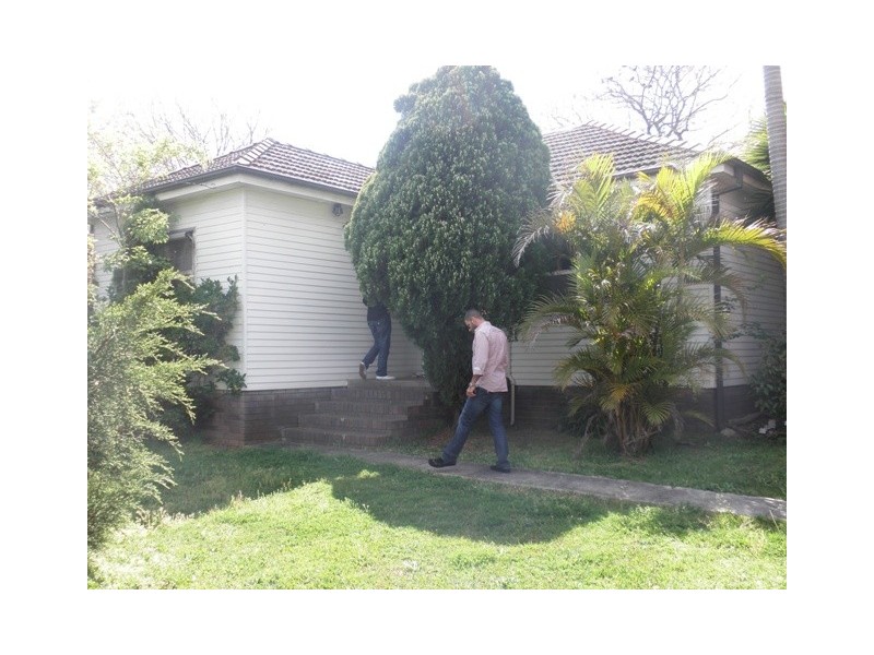 11 Donald Street, Carlingford NSW 2118