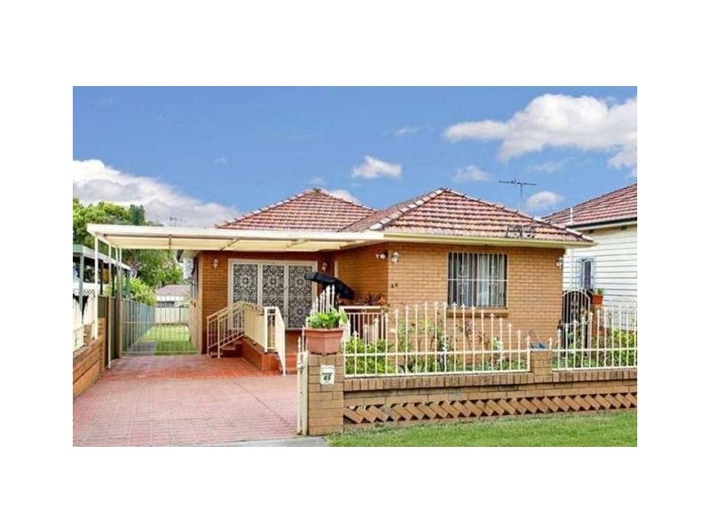 46 Napoleon Road, Greenacre NSW 2190