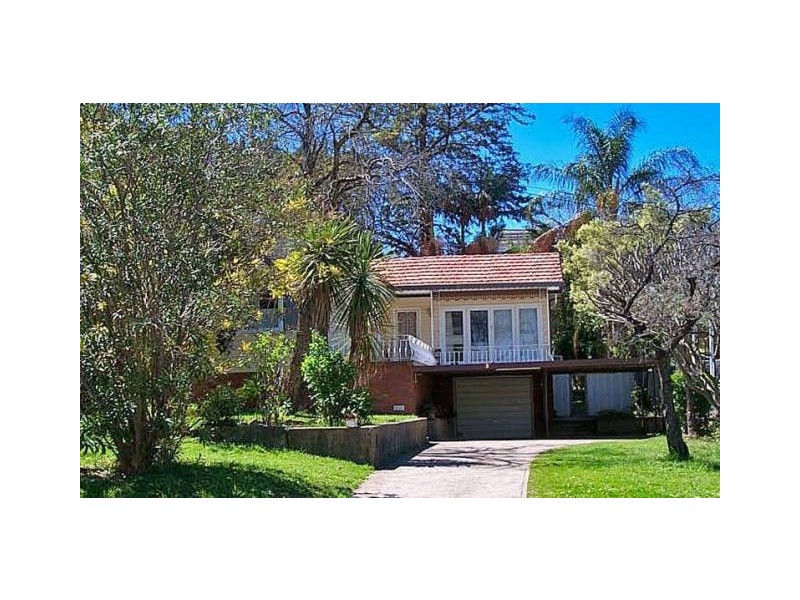 3 Donald Street, Carlingford NSW 2118