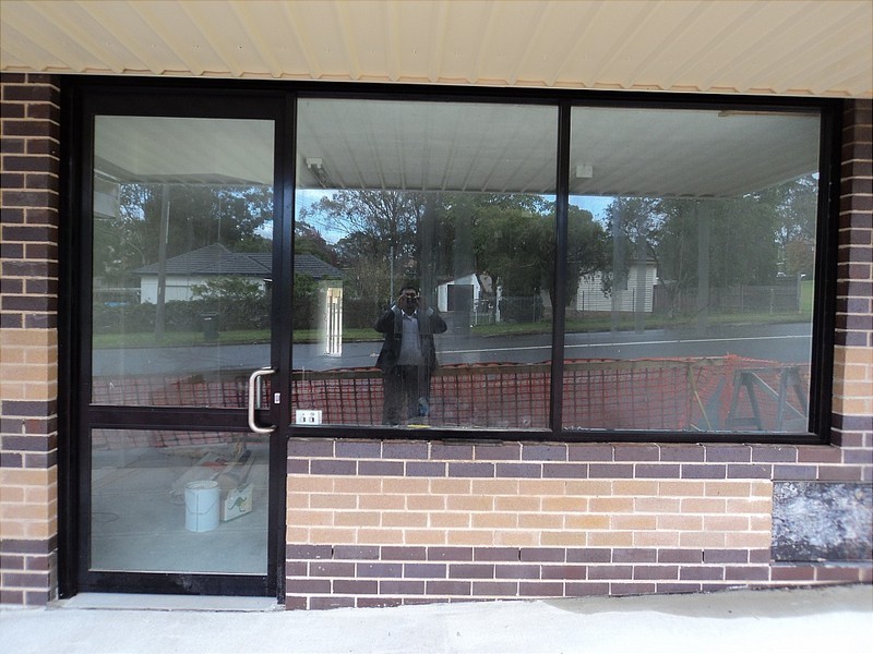 Shop 1/20 Tallawong Avenue, Blacktown NSW 2148