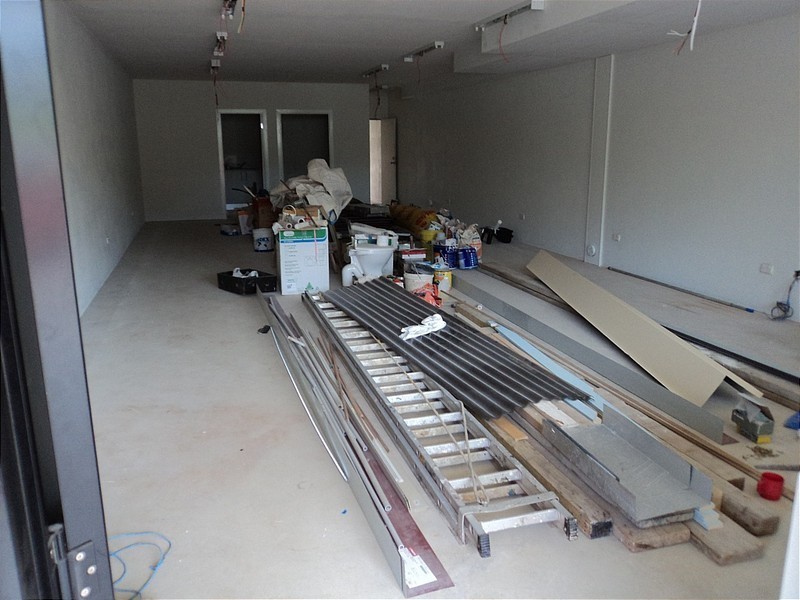 Shop 1/20 Tallawong Avenue, Blacktown NSW 2148