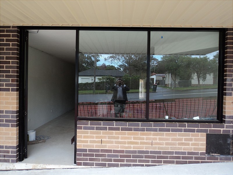 Shop 1/20 Tallawong Avenue, Blacktown NSW 2148