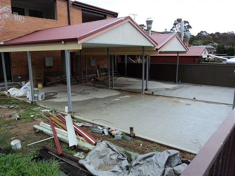 Shop 1/20 Tallawong Avenue, Blacktown NSW 2148