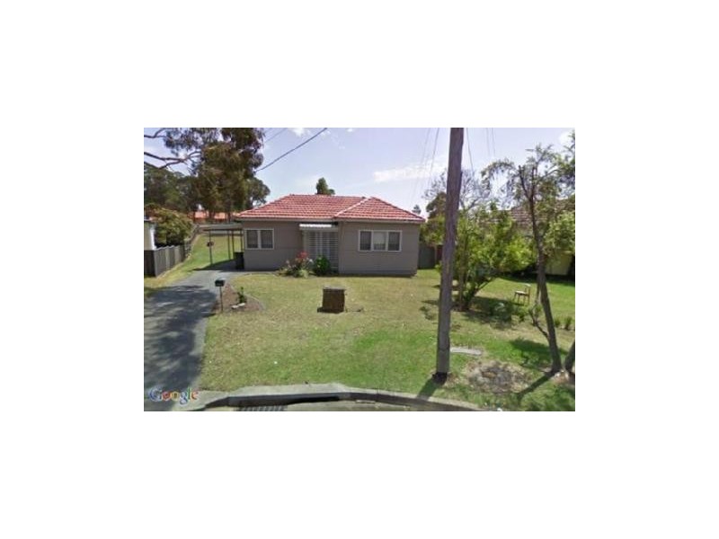 9 Dracic Street, South Wentworthville NSW 2145