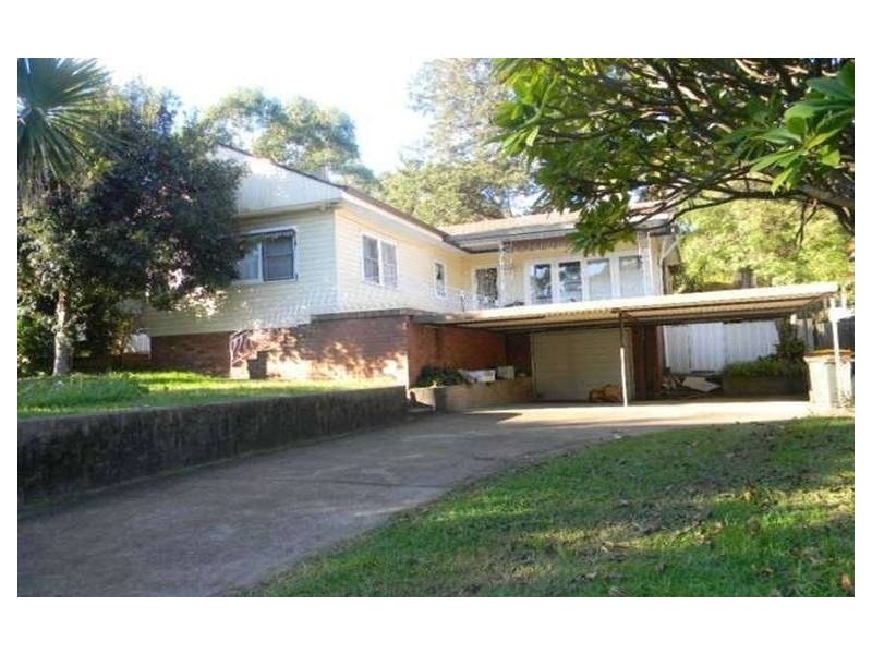 3 Donald Street,, Carlingford NSW 2118