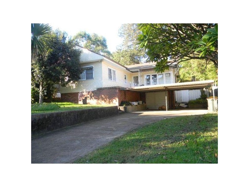 3 Donald Street,, Carlingford NSW 2118