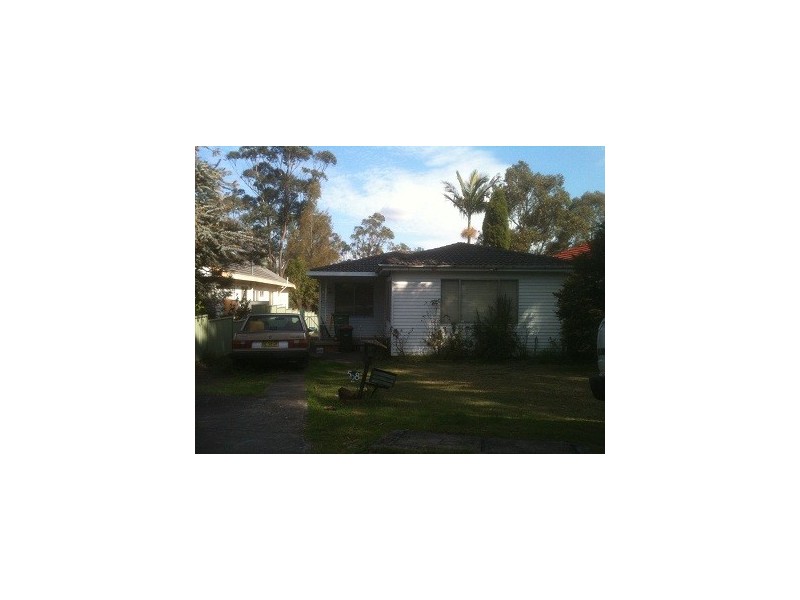 528 John Street, Rydalmere NSW 2116