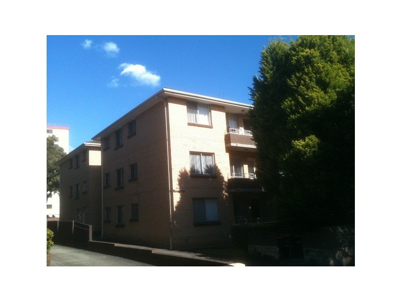 7 / 13 Factory Street, Parramatta NSW 2150