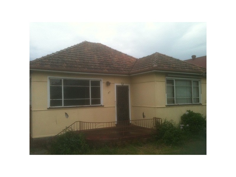 47 Asquith Street, Silverwater NSW 2128