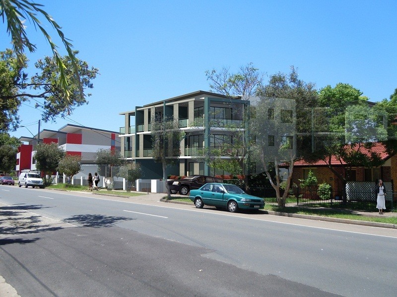 19/49-51 Isabella Street, North Parramatta NSW 2151