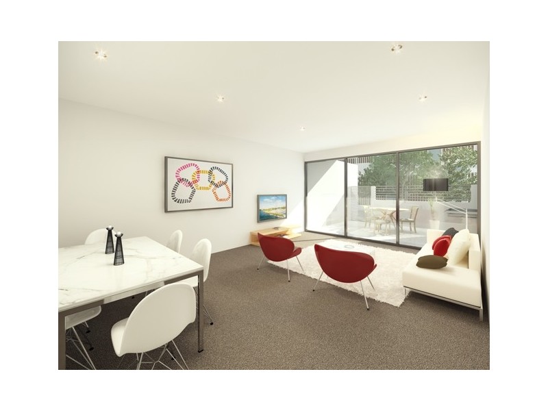 CG07 201-207 Barker Street, Randwick NSW 2031