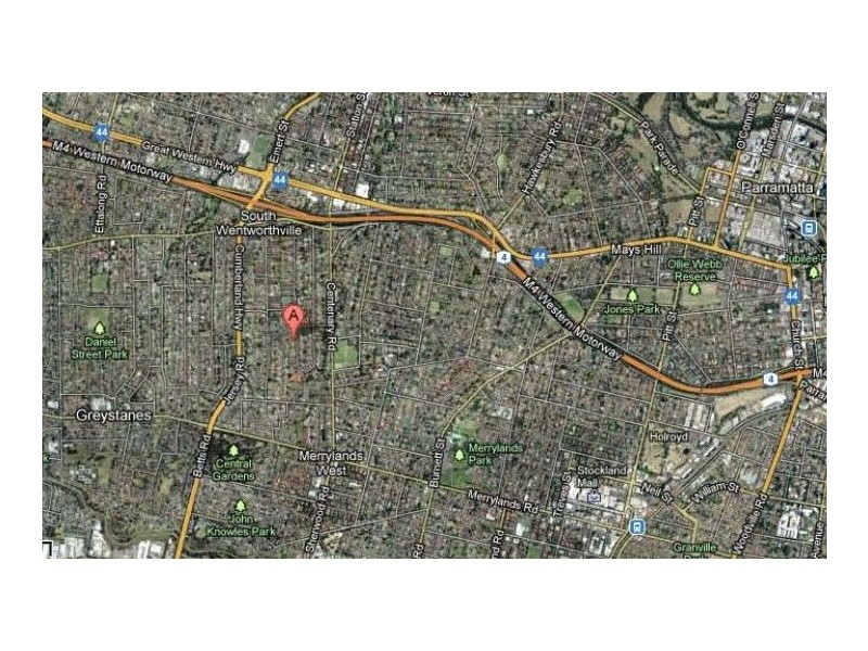 85 Chelmsford Road,, South Wentworthville NSW 2145