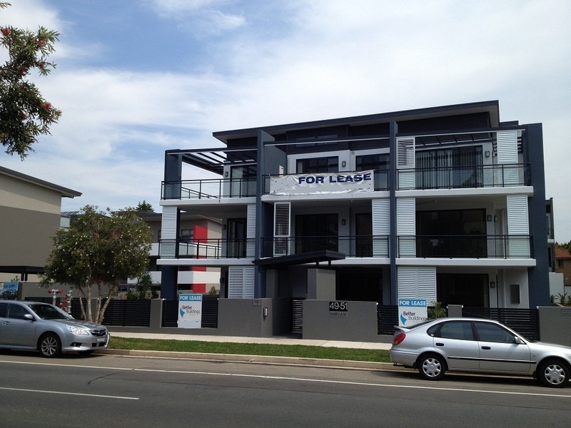 15/49-51 Isabella Street, North Parramatta NSW 2151