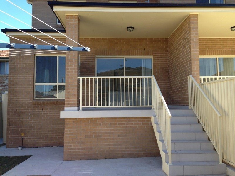 80B Clarence Street, Merrylands NSW 2160